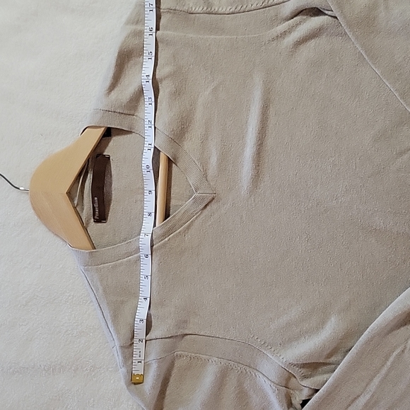 PERRY ELLIS 💯% COTTON MEN SWEATER SMALL - Picture 9 of 12